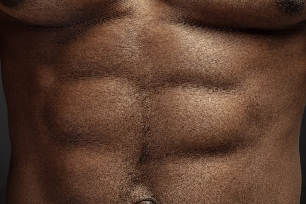 Men's grooming and manscaping at French Studio